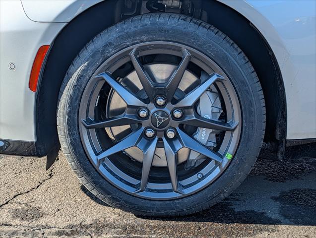 2026 Dodge Charger CHARGER SCAT PACK 2-DOOR AWD