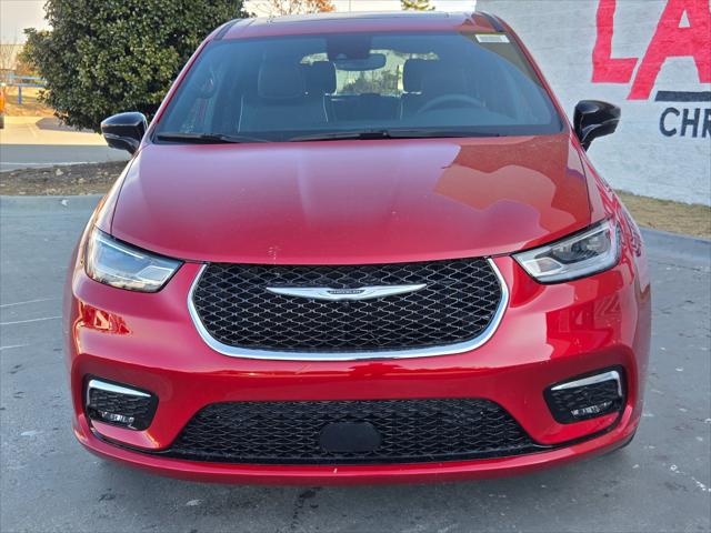 2026 Chrysler Pacifica PACIFICA LIMITED