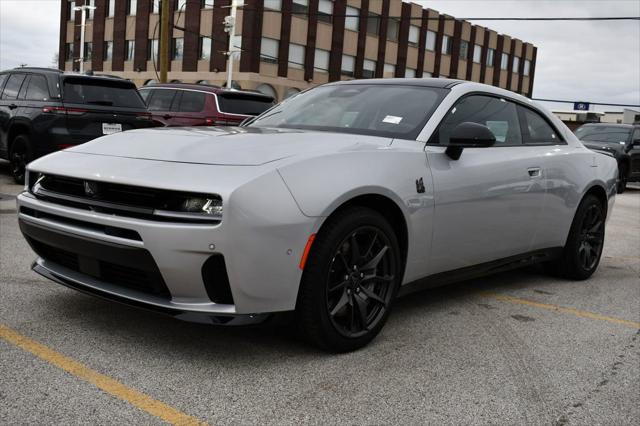 2026 Dodge Charger CHARGER SCAT PACK 2-DOOR AWD