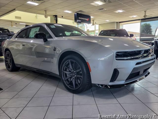 2026 Dodge Charger CHARGER SCAT PACK 2-DOOR AWD