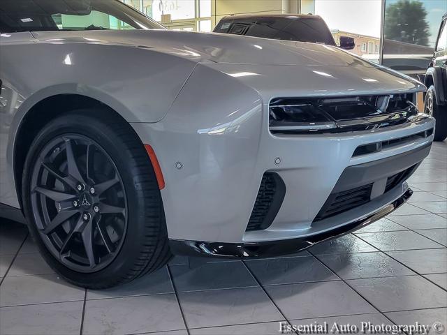 2026 Dodge Charger CHARGER SCAT PACK 2-DOOR AWD