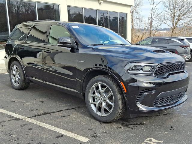 2026 Dodge Durango DURANGO GT PLUS AWD HEMI V8 2026 Dodge Durango DURANGO GT PLUS AWD HEMI V8