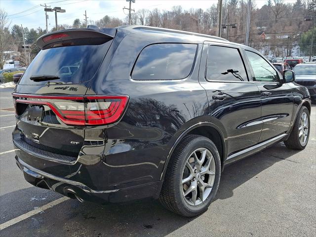 2026 Dodge Durango DURANGO GT PLUS AWD HEMI V8 2026 Dodge Durango DURANGO GT PLUS AWD HEMI V8