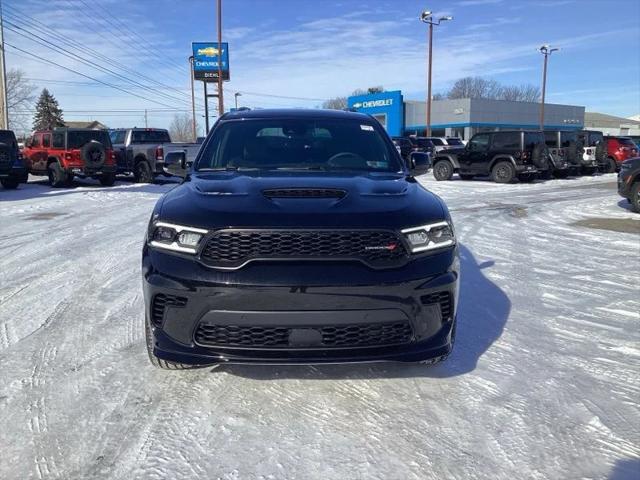 2026 Dodge Durango DURANGO GT PLUS AWD 2026 Dodge Durango DURANGO GT PLUS AWD