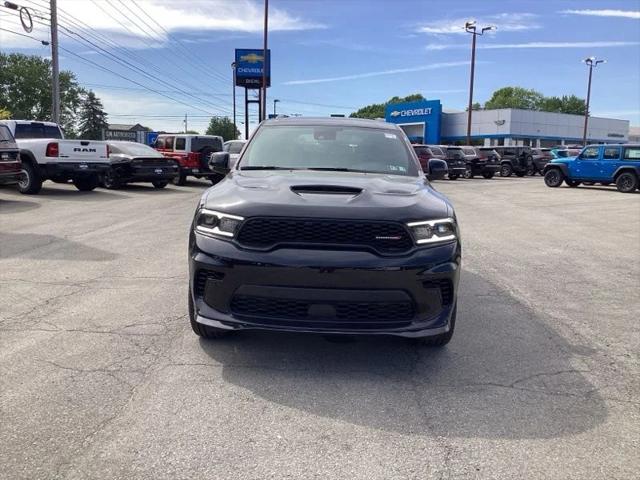 2026 Dodge Durango DURANGO GT PLUS AWD 2026 Dodge Durango DURANGO GT PLUS AWD