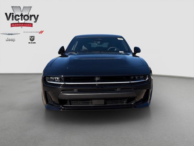 2026 Dodge Charger CHARGER SCAT PACK PLUS 2-DOOR AWD 2026 Dodge Charger CHARGER SCAT PACK PLUS 2-DOOR AWD