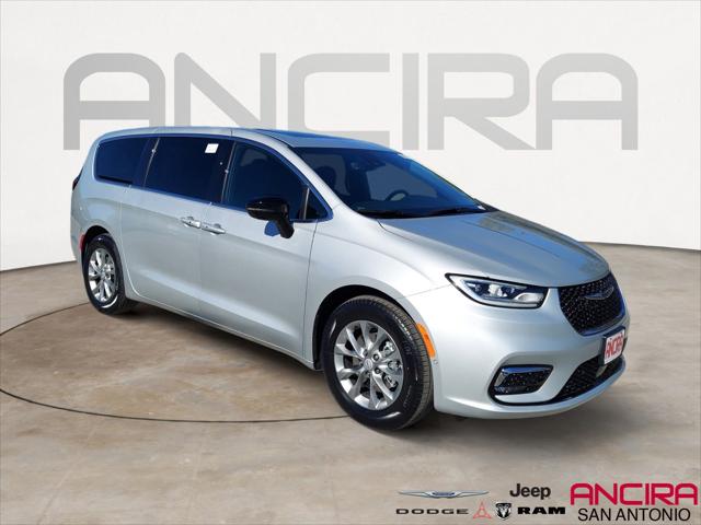 2026 Chrysler Pacifica PACIFICA LIMITED 2026 Chrysler Pacifica PACIFICA LIMITED