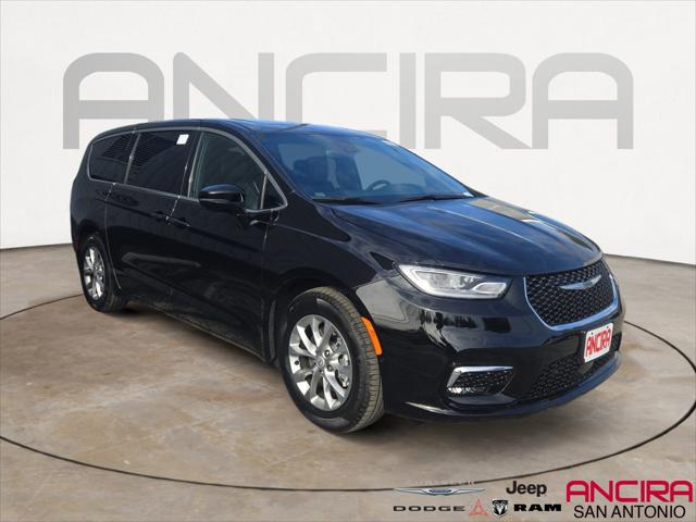 2026 Chrysler Pacifica PACIFICA LIMITED