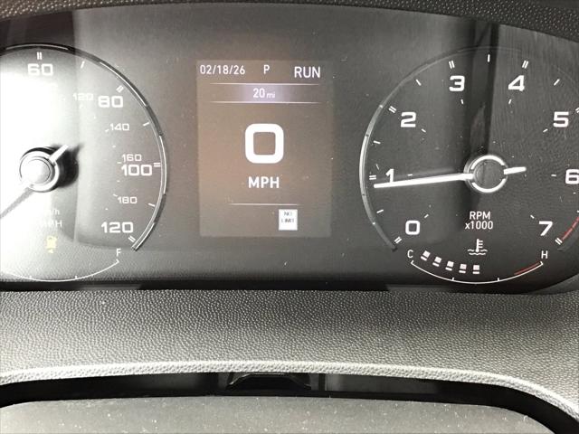 2026 RAM Ram ProMaster RAM PROMASTER 2500 TRADESMAN CARGO VAN HIGH ROOF 136 WB