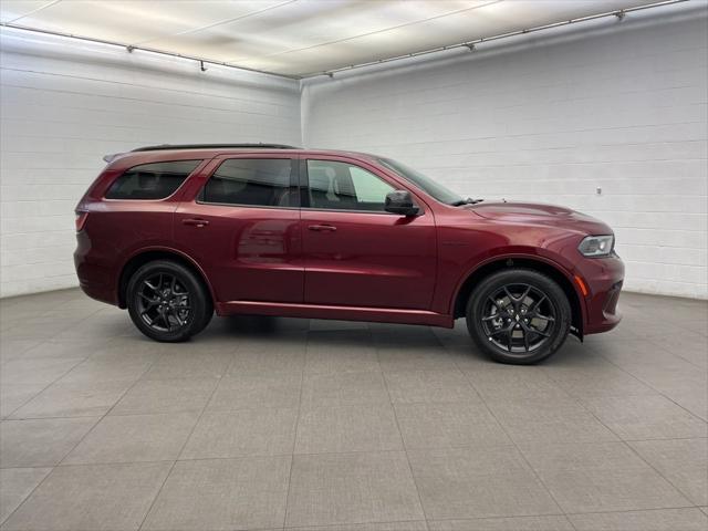 2026 Dodge Durango DURANGO GT AWD HEMI V8 2026 Dodge Durango DURANGO GT AWD HEMI V8