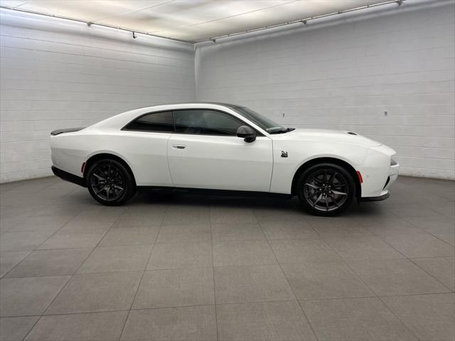 2026 Dodge Charger CHARGER SCAT PACK PLUS 2-DOOR AWD