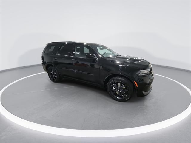 2026 Dodge Durango DURANGO GT AWD HEMI V8