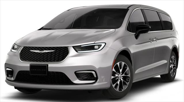 2026 Chrysler Pacifica PACIFICA LIMITED