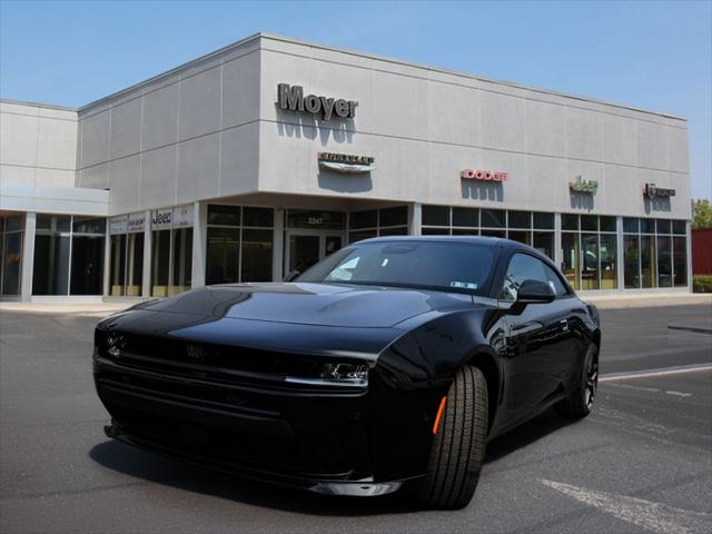 2026 Dodge Charger CHARGER SCAT PACK 2-DOOR AWD 2026 Dodge Charger CHARGER SCAT PACK 2-DOOR AWD