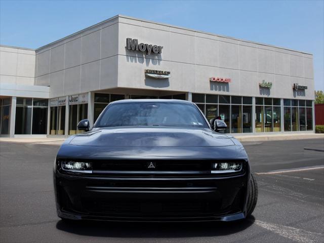 2026 Dodge Charger CHARGER SCAT PACK 2-DOOR AWD 2026 Dodge Charger CHARGER SCAT PACK 2-DOOR AWD