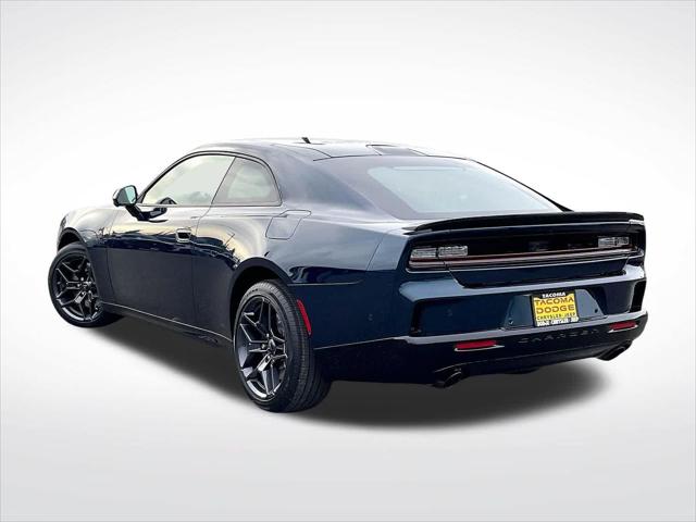 2026 Dodge Charger CHARGER SCAT PACK PLUS 2-DOOR AWD