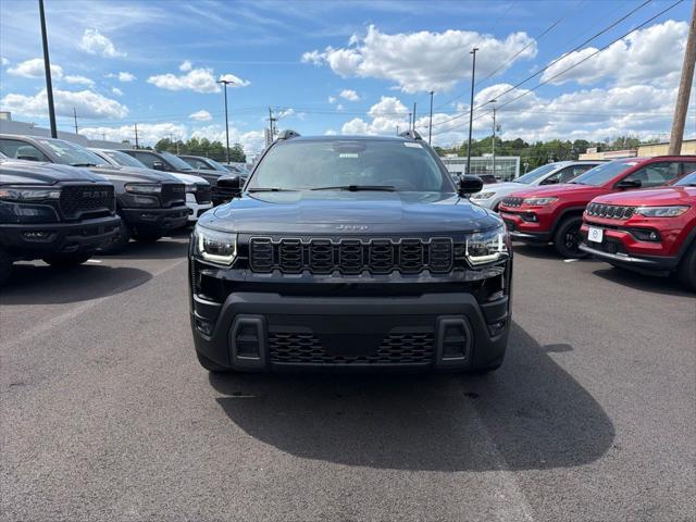2026 Jeep Cherokee CHEROKEE LAREDO 4X4 2026 Jeep Cherokee CHEROKEE LAREDO 4X4