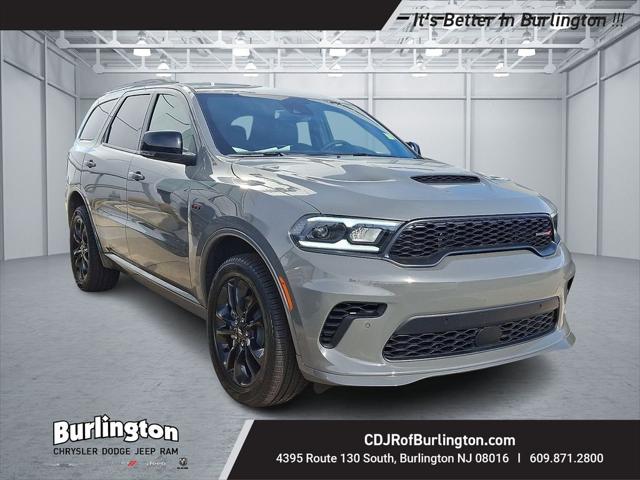2026 Dodge Durango DURANGO GT PLUS AWD 2026 Dodge Durango DURANGO GT PLUS AWD