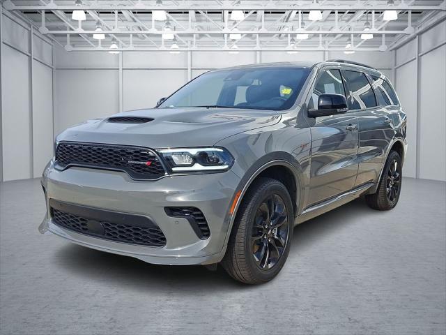 2026 Dodge Durango DURANGO GT PLUS AWD 2026 Dodge Durango DURANGO GT PLUS AWD