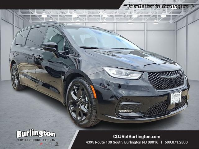 2026 Chrysler Pacifica PACIFICA SELECT 2026 Chrysler Pacifica PACIFICA SELECT