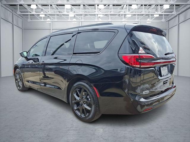 2026 Chrysler Pacifica PACIFICA SELECT 2026 Chrysler Pacifica PACIFICA SELECT