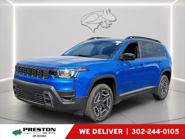 2026 Jeep Cherokee CHEROKEE LAREDO 4X4 2026 Jeep Cherokee CHEROKEE LAREDO 4X4