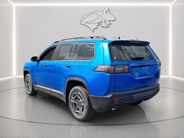 2026 Jeep Cherokee CHEROKEE LAREDO 4X4 2026 Jeep Cherokee CHEROKEE LAREDO 4X4