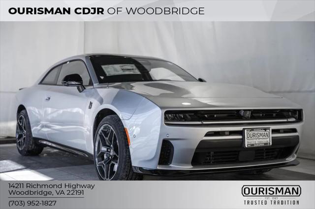 2026 Dodge Charger CHARGER SCAT PACK PLUS 2-DOOR AWD 2026 Dodge Charger CHARGER SCAT PACK PLUS 2-DOOR AWD
