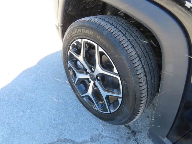 2026 Jeep Compass COMPASS LIMITED 4X4 2026 Jeep Compass COMPASS LIMITED 4X4