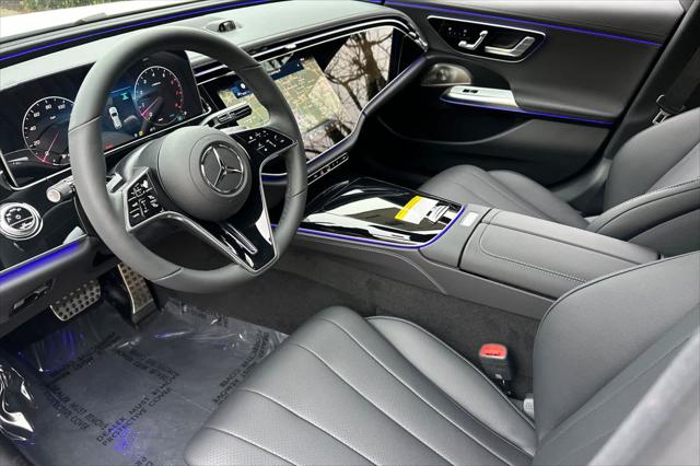 2026 Mercedes-Benz E 450 4MATIC