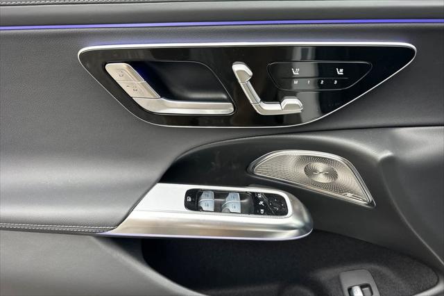 2026 Mercedes-Benz E 450 4MATIC