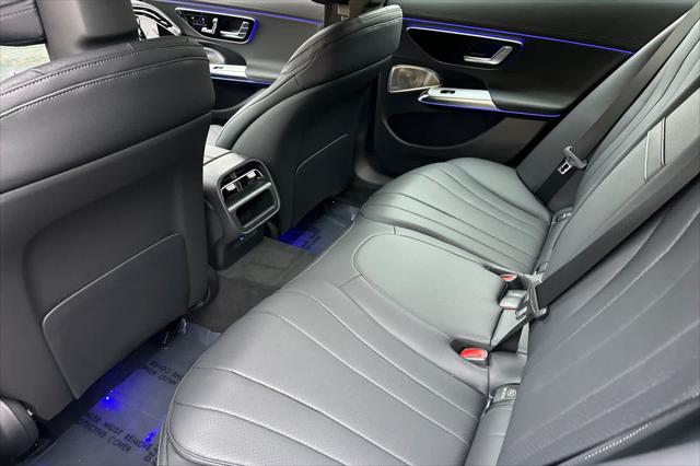 2026 Mercedes-Benz E 450 4MATIC