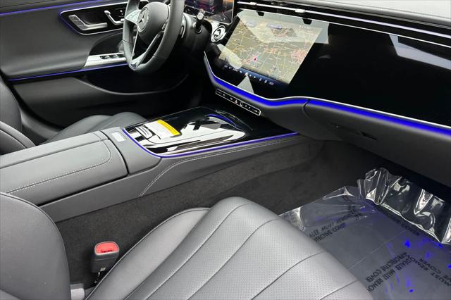 2026 Mercedes-Benz E 450 4MATIC