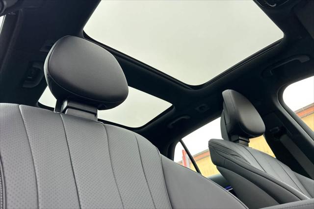 2026 Mercedes-Benz E 450 4MATIC