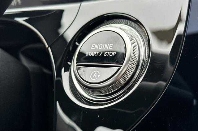 2026 Mercedes-Benz E 450 4MATIC