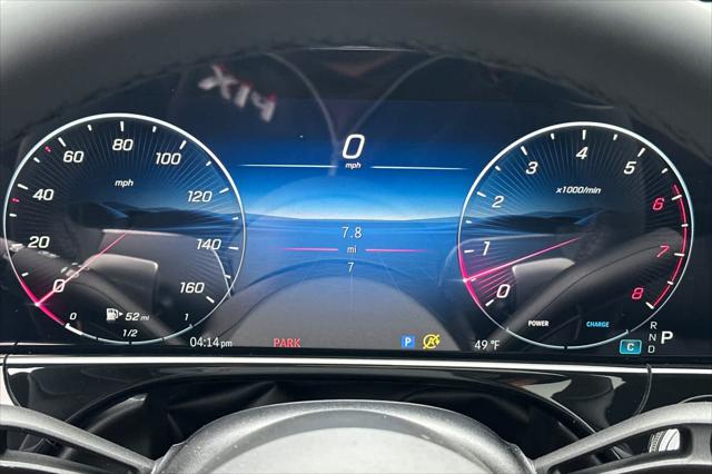 2026 Mercedes-Benz E 450 4MATIC