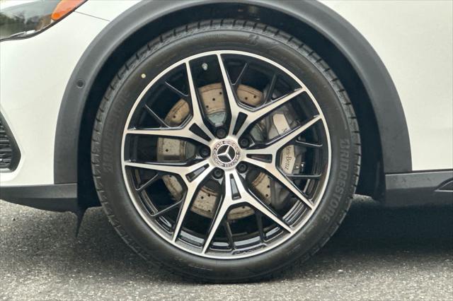 2026 Mercedes-Benz E 450 4MATIC