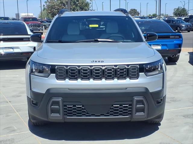 2026 Jeep Cherokee CHEROKEE LAREDO 4X4 2026 Jeep Cherokee CHEROKEE LAREDO 4X4