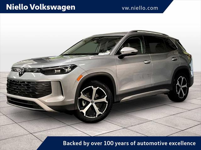 2026 Volkswagen Tiguan SE for sale in Sacramento, CA