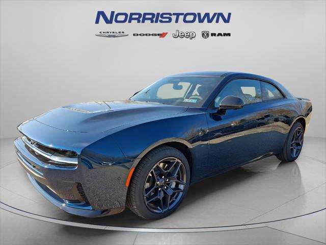 2026 Dodge Charger CHARGER SCAT PACK PLUS 2-DOOR AWD