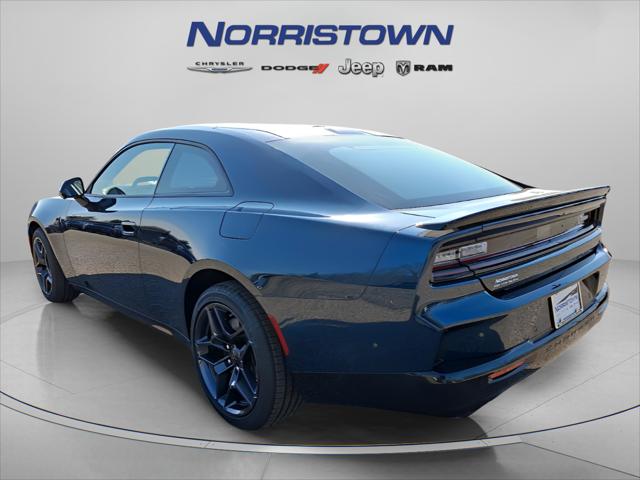 2026 Dodge Charger CHARGER SCAT PACK PLUS 2-DOOR AWD