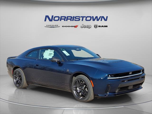 2026 Dodge Charger CHARGER SCAT PACK PLUS 2-DOOR AWD 2026 Dodge Charger CHARGER SCAT PACK PLUS 2-DOOR AWD