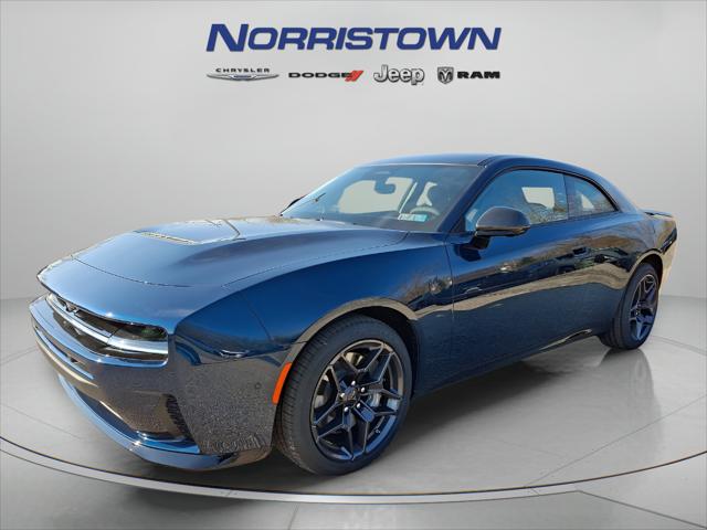 2026 Dodge Charger CHARGER SCAT PACK PLUS 2-DOOR AWD 2026 Dodge Charger CHARGER SCAT PACK PLUS 2-DOOR AWD