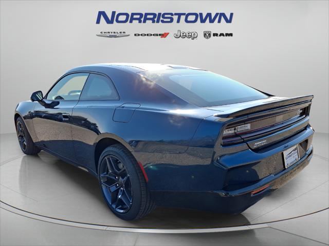 2026 Dodge Charger CHARGER SCAT PACK PLUS 2-DOOR AWD 2026 Dodge Charger CHARGER SCAT PACK PLUS 2-DOOR AWD