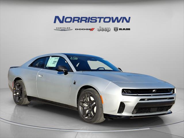 2026 Dodge Charger CHARGER SCAT PACK PLUS 2-DOOR AWD 2026 Dodge Charger CHARGER SCAT PACK PLUS 2-DOOR AWD