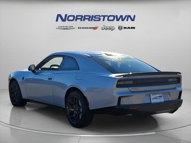 2026 Dodge Charger CHARGER SCAT PACK PLUS 2-DOOR AWD 2026 Dodge Charger CHARGER SCAT PACK PLUS 2-DOOR AWD