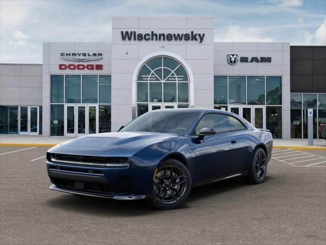 2026 Dodge Charger CHARGER SCAT PACK 2-DOOR AWD 2026 Dodge Charger CHARGER SCAT PACK 2-DOOR AWD
