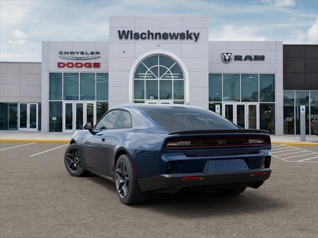 2026 Dodge Charger CHARGER SCAT PACK 2-DOOR AWD