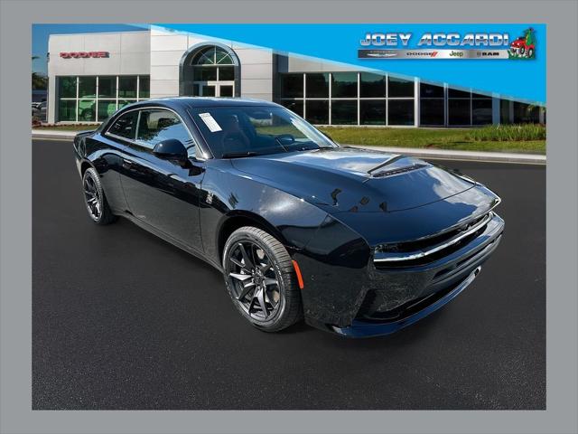 2026 Dodge Charger CHARGER SCAT PACK PLUS 2-DOOR AWD