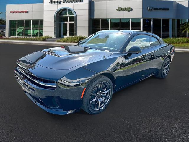 2026 Dodge Charger CHARGER SCAT PACK PLUS 2-DOOR AWD